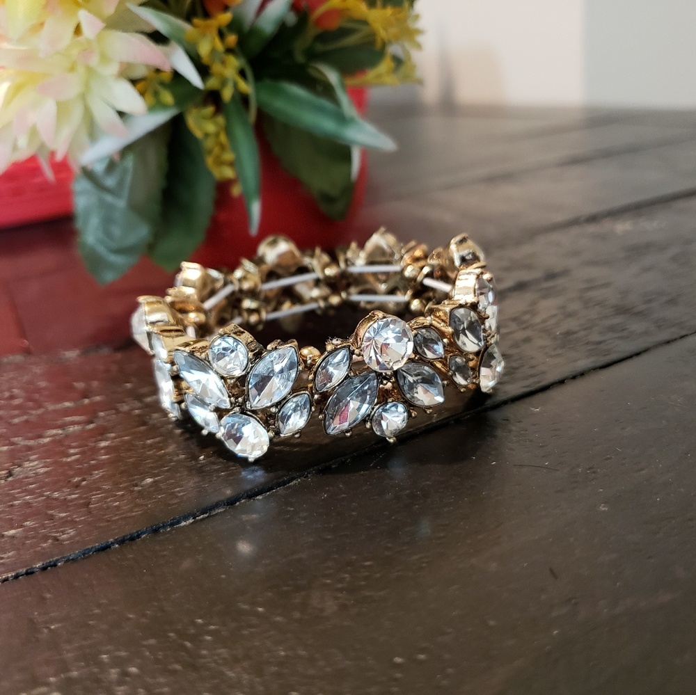 Fashion bracelet